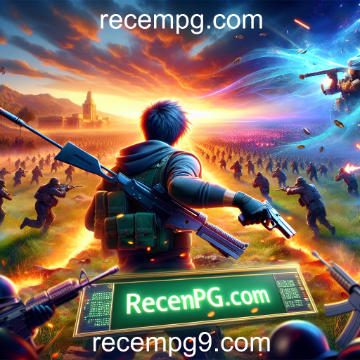Os Melhores Jogos de Ação: Uma Viagem pelo Mundo dos Desafios